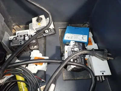 Electrical Components