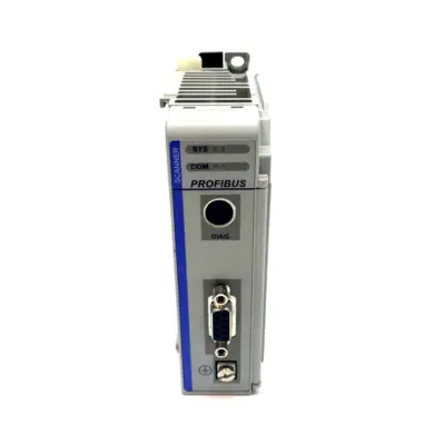 Used PROSOFT PROFIBUS SCANNER PLC Ethernet Equipment | Maverick Industrial Sales #1109699