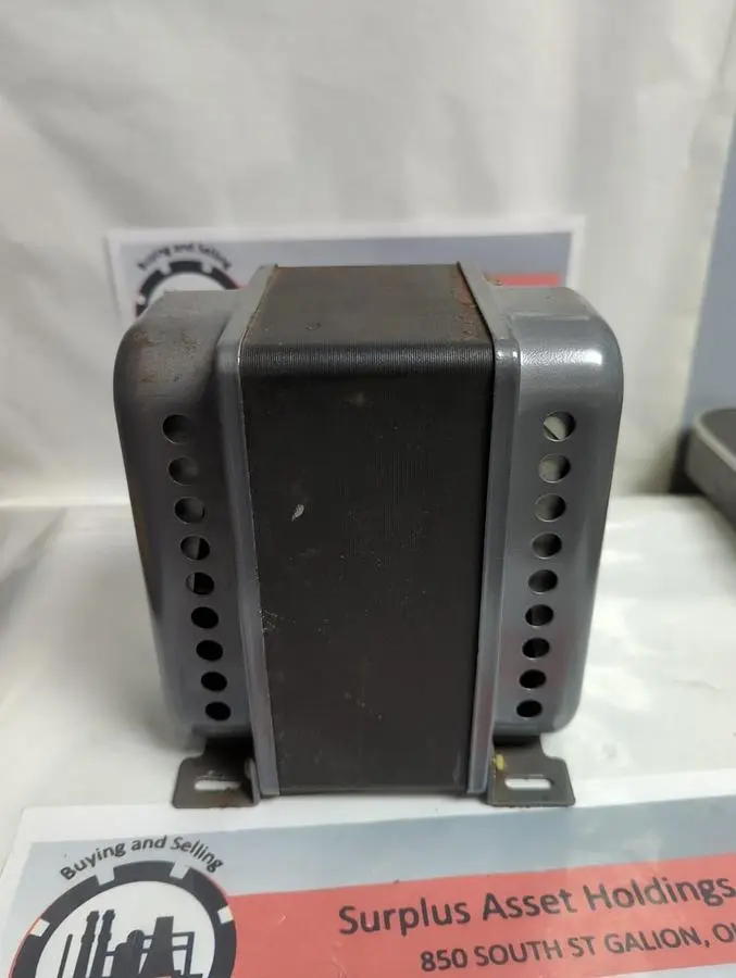Used SOLA 28-1125-1 Miscellaneous Equipment (Electrical & Power) | Surplus Asset Holdings #1194662