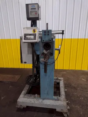 Used 2002 LNS 76-JB-3 Chamfering Machines Ontario CA | Walden Machinery #1290610