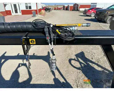 Used FAE _UNKNOWN_ Forestry Grinders Iowa US | Keast Enterprises #1360188