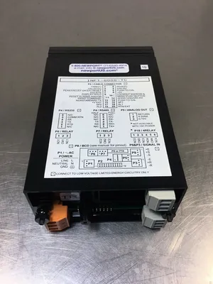 Used Newport _UNKNOWN_ Meters - Misc South Carolina US | Palmetto Automation #1166238