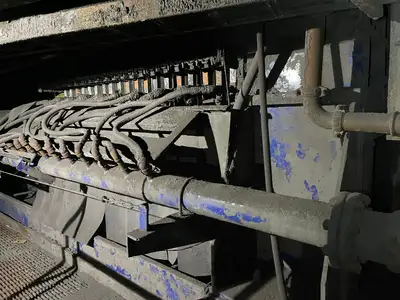 USED METSO VPA