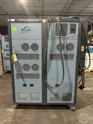 Used BITRODE Unknown Miscellaneous Testers Illinois US | Perfection Global, LLC. #1371458