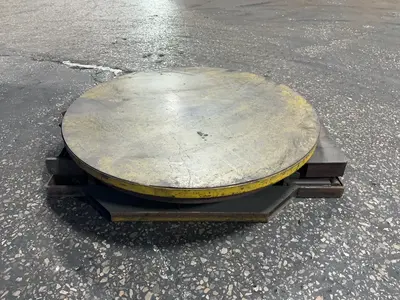 Used SOUTHWORTH _UNKNOWN_ Pallet Positioners Ohio US | HGR 24 #1355792