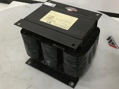 Used DONGAN 83-35-4322CC Transformers Michigan US | Ideal Machinery #1260191