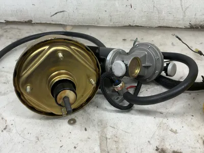 Used _UNKNOWN_ _UNKNOWN_ Vacuum Pumps Michigan US | Miedema Asset Management Group #1419500