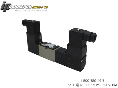 SMC VFS2410-5DZ Solenoid Valve