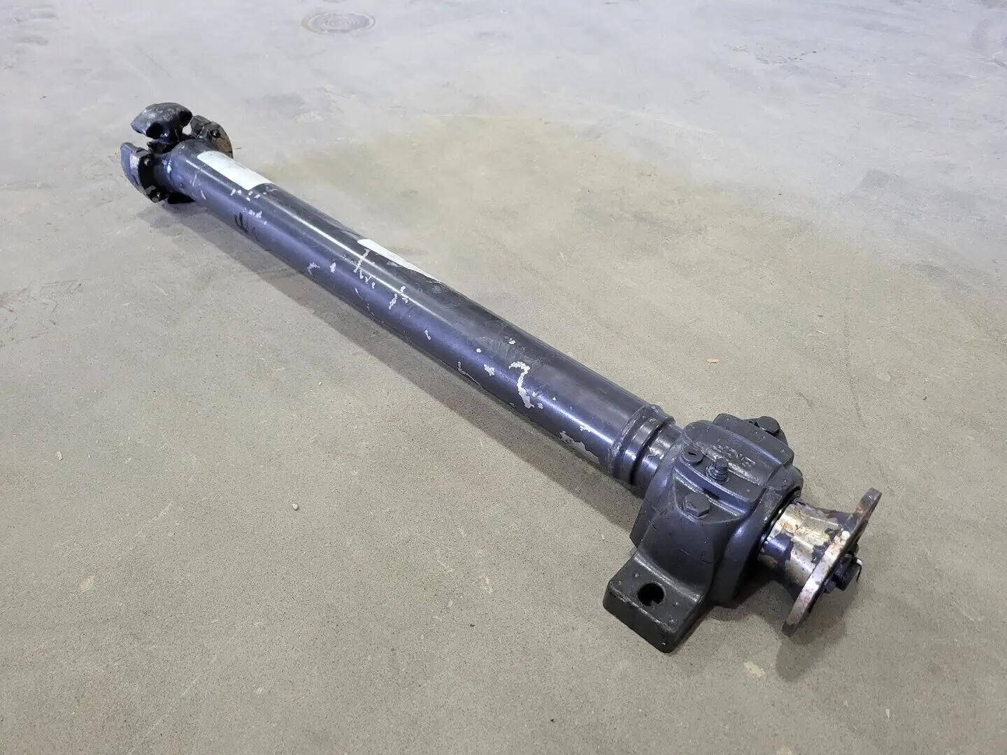 USED ATLAS COPCO 5112302095