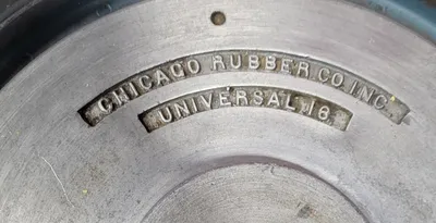 SETCO 108 Tooling & Accessories, Tooling | Machinery Central (11)