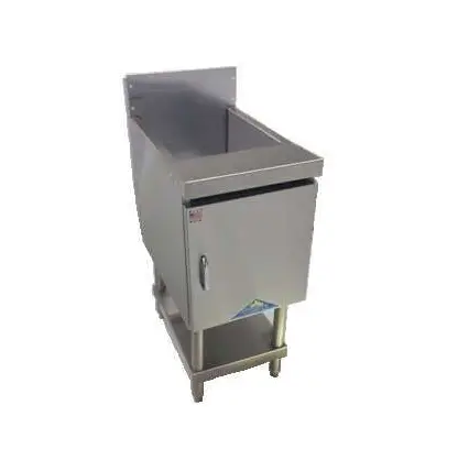New | in-Stock Comstock Castle Comstock-Castle CDFL-F-1 Corn Dog Fryer, Floor Model, Gas Cookers / Coolers / Fryers Illinois US | Falcon Restaurant Supply #1373886