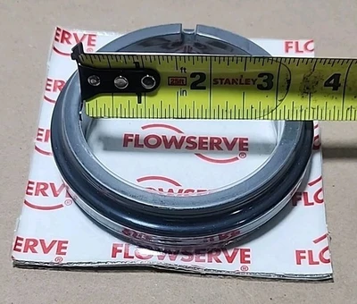 NEW Flowserve 600-080