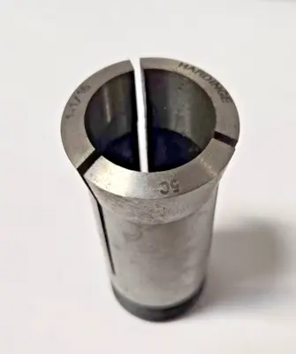Hardinge 5C Collet Chucks | Amiron Machinery (1)
