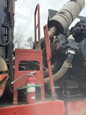 Used 2022 MORBARK 6400XT Forestry Grinders Virginia US | Proxy Equipment #1385325
