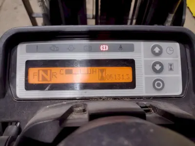 USED NISSAN MCU1F2A30LV