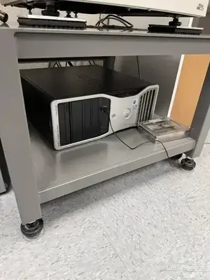 Used NIKON NEXIV VMR-3020 Measuring Machines Arizona US | KD Machinery #1418346