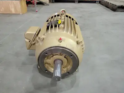 USED BALDOR VEM2333T