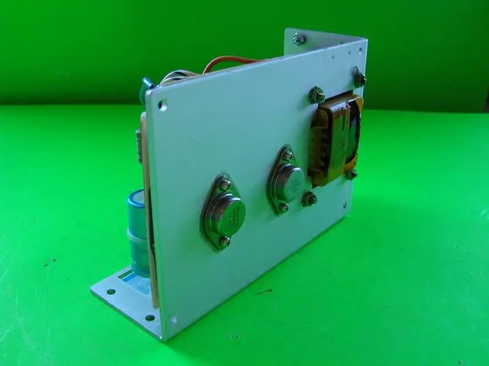 Used SOLA SLD-12-1818-12 Power Supplies Michigan US | Ideal Machinery #692599