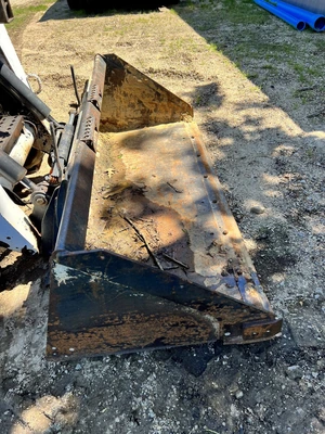 Used 2007 BOBCAT T300 Compact Track Loaders Louisiana US | Proxy Equipment #1377935