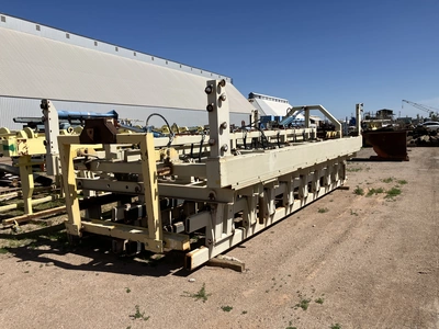 Cement Block Clamp #4237