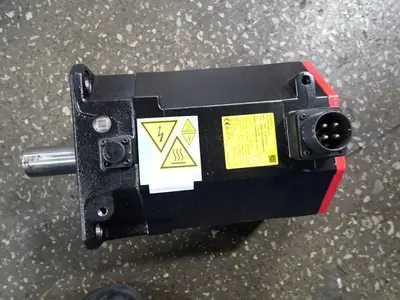 USED 2017 FANUC A06B0269B500#0100