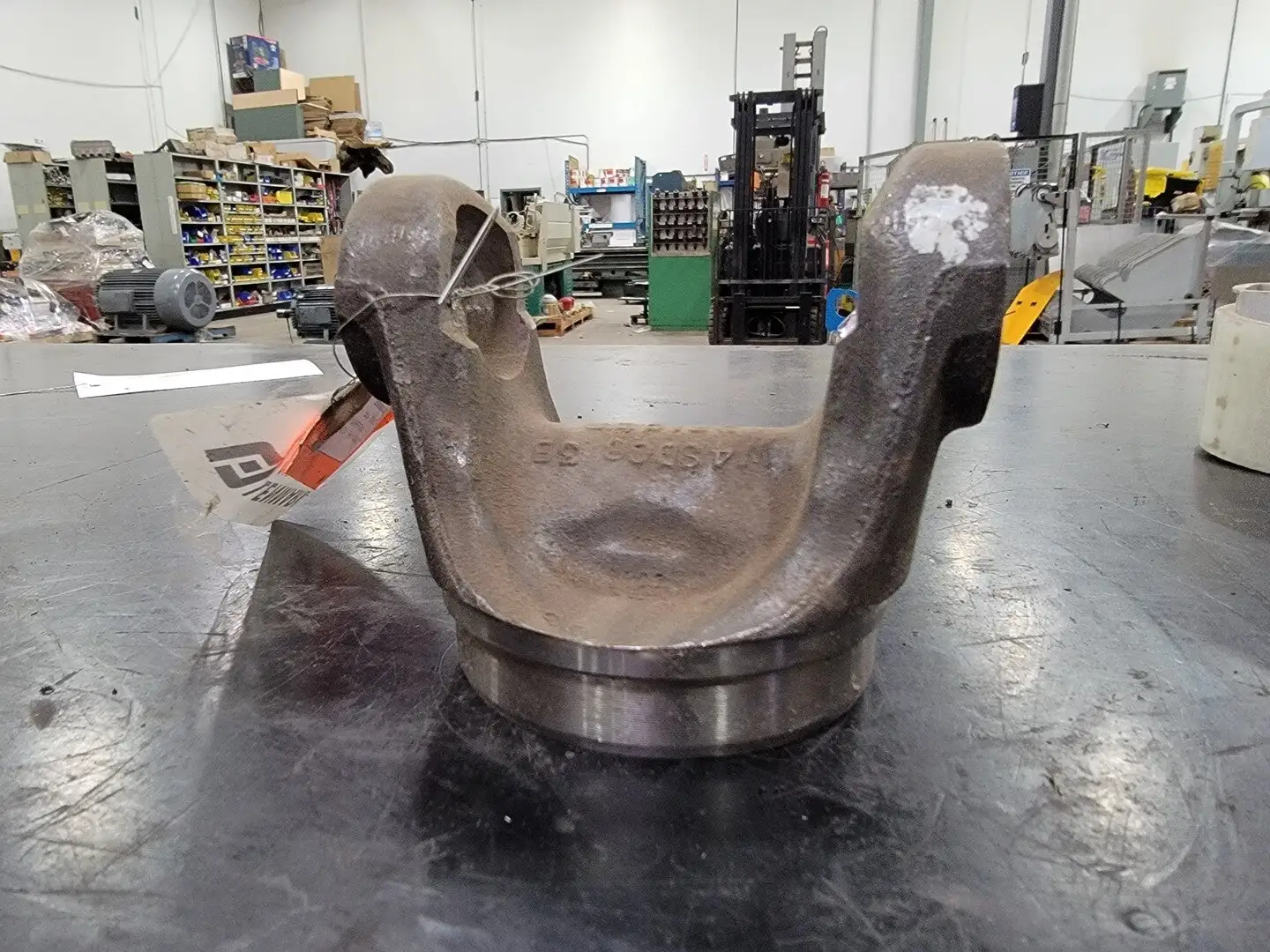 NEW DANA 3-28-547