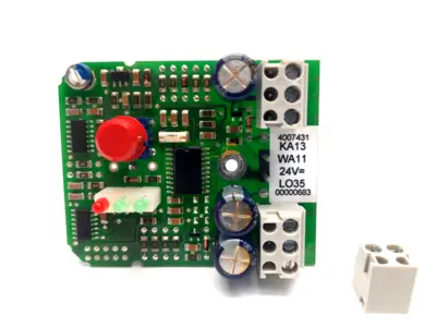 BEKO-KA1X-ED03/1907 | Beko-KA1X-ED03/0197 PCB - Used