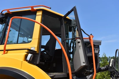 Used 2018 VOLVO A30G Articulated Dump Trucks South Carolina US | BTM Machinery #1354415