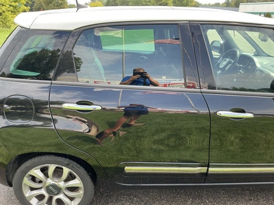Used 2017 FIAT 500L Cars Michigan US | Miedema Asset Management Group #1402765