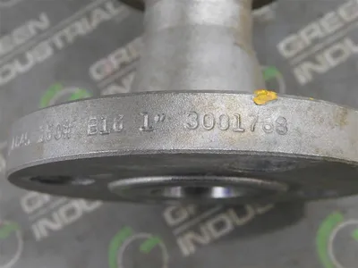 USED MICRO MOTION CMF100M328NU