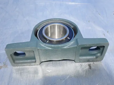 Used NTN UC210 Tooling & Accessories (Other) Ohio US | HGR 24 #1083902
