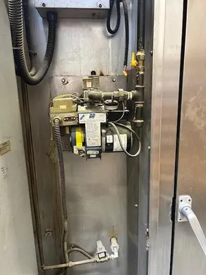 USED REVENT 624