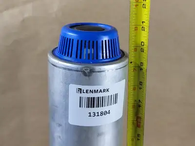 USED FE PETRO PMA75