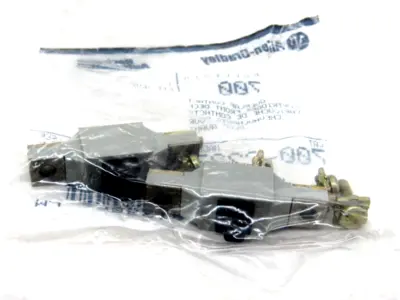 NEW 5 KITS ALLEN BRADLEY 700-C22Z CONTACT CARTRIDGE 700C22Z