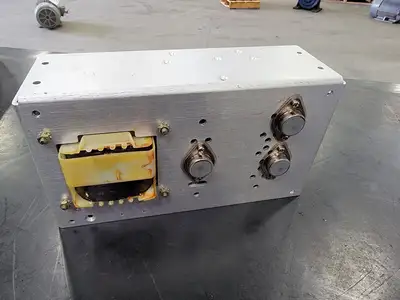 NEW SOLAHD SLD-15-3030-15T
