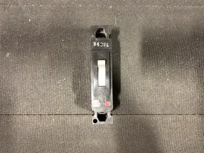 USED GENERAL ELECTRIC THED114020