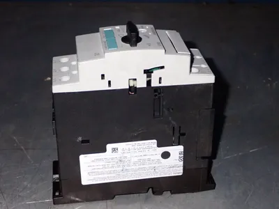 NEW SIEMENS 3RV10314DB10