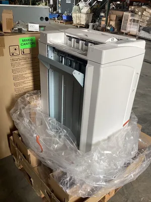 Kyocera DF-710 3,000 Sheet Document Finisher -NIB