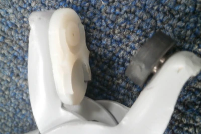USED IRM OR IRMY CRIMP TOOL