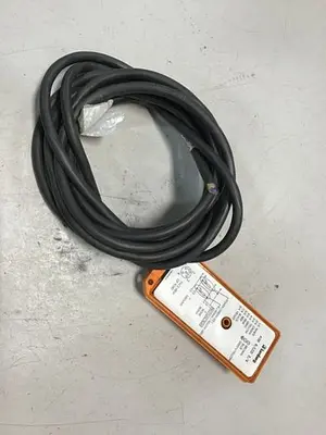 USED LUMBERG ASB8/LED5/4