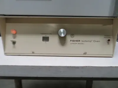 Used FISHER 201 Miscellaneous Laboratory Equipment Texas US | Aucto #1455897