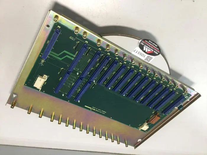 Used FANUC A20B-1002-0860/03B Circuit Boards Michigan US | Ideal Machinery #705322
