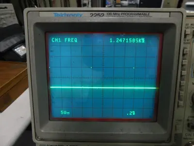Used _UNKNOWN_ _UNKNOWN_ Pulse Generators Texas US | Aucto #1476639