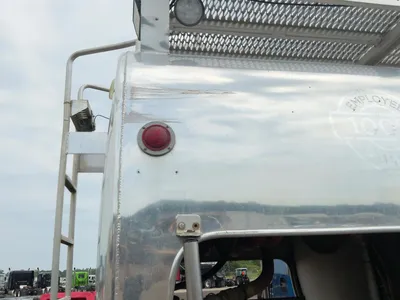 USED 2012 FREIGHTLINER FUEL TRUCK