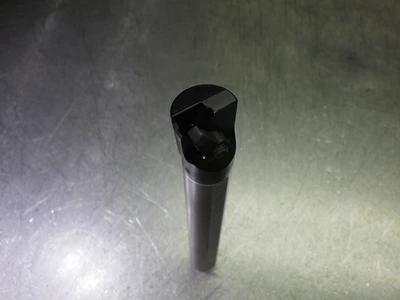 Kennametal Coolant Thru Carbide Boring Bar 5/8" Shank E10MCTFPR2 (LOC2971A)