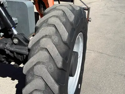 Used 2012 JLG G9-43A Misc Forklifts Utah US | Global Remarketing #1285369
