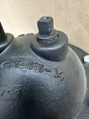 NEW ITT 17-CF1026044R