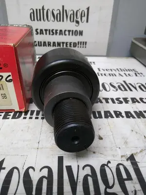 USED MCGILL CCFE 3 SB