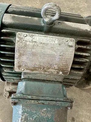 Deming Centrifugal Pump