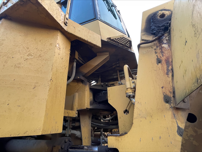 Used 2000 Caterpillar 990 Wheel Loaders Oregon US | Zadoon Equipment #1480559